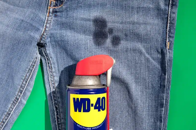  WD-40