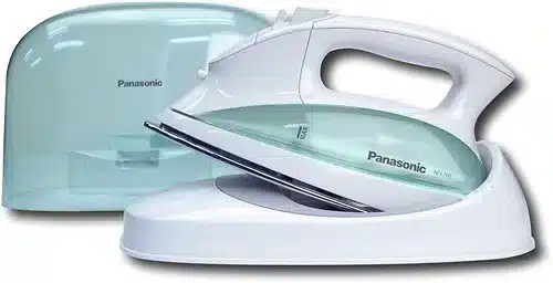 Panasonic NI L SRW Cordless Iron