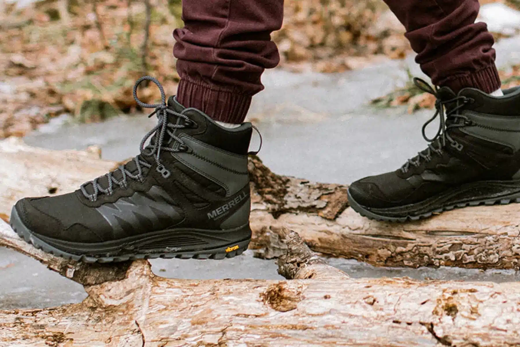 best snow boots for men