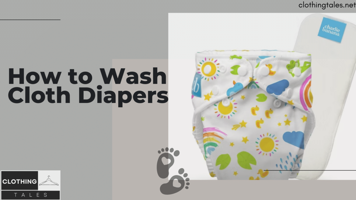 how to wash cloth diapers how to wash cloth diapers