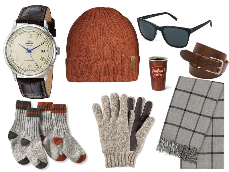 mwns winter accessories