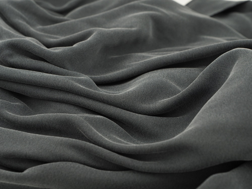 Rayon Modal Tencel Woven Fabric Solid